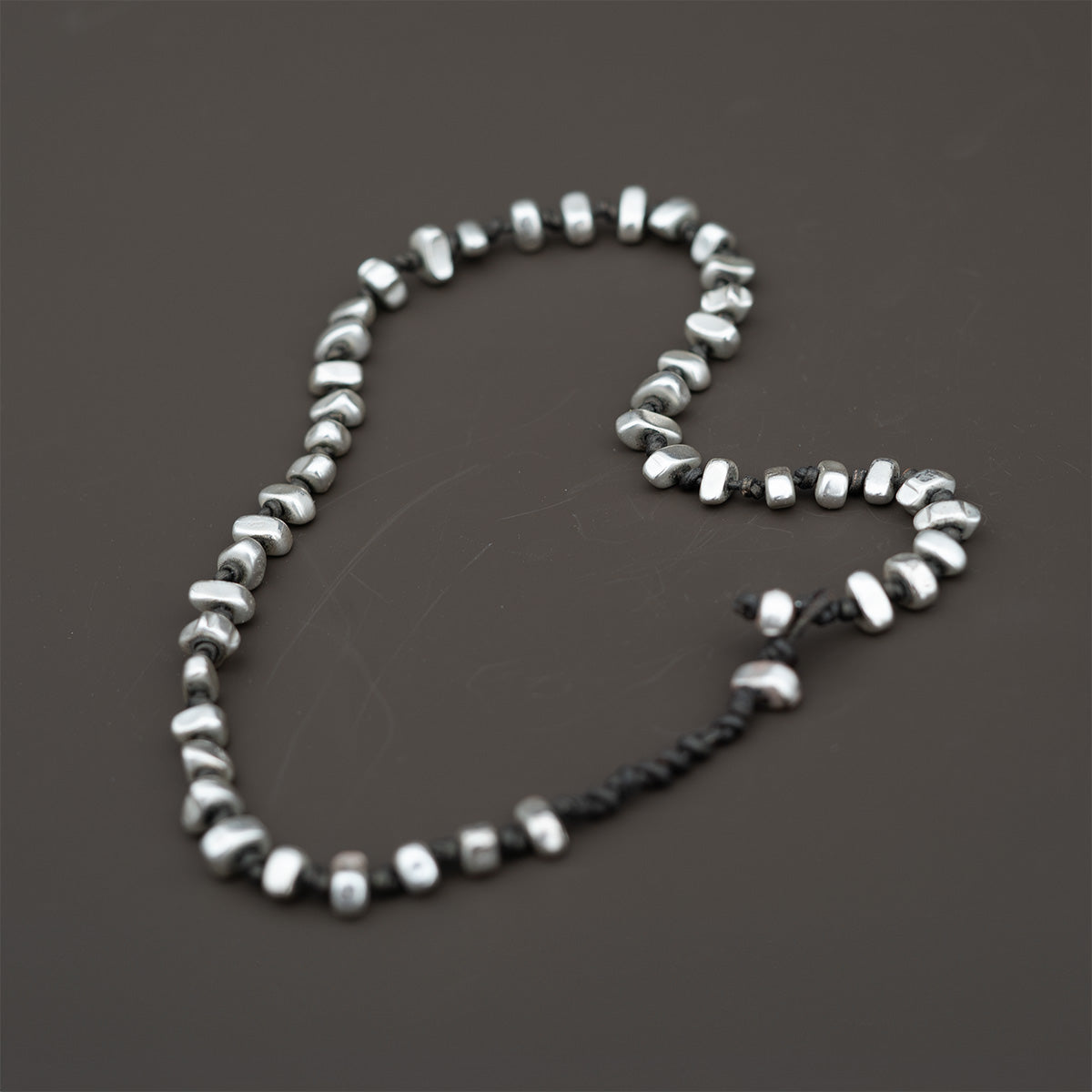 Pebble Choker