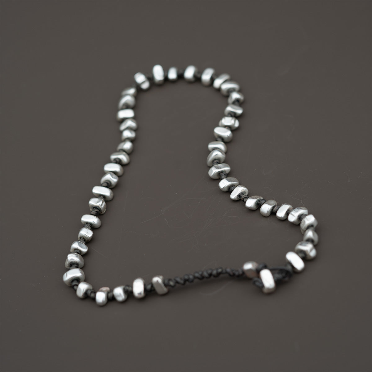Pebble Choker