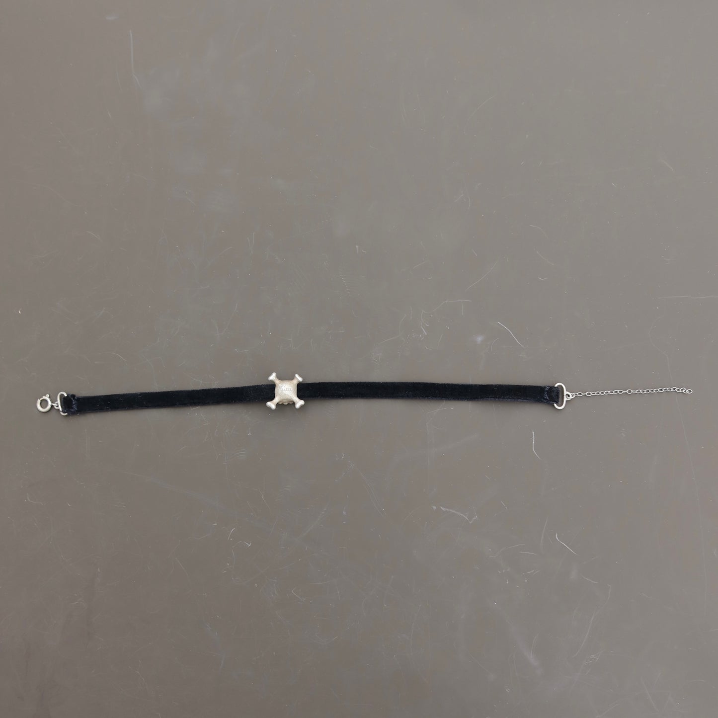 Skull Choker