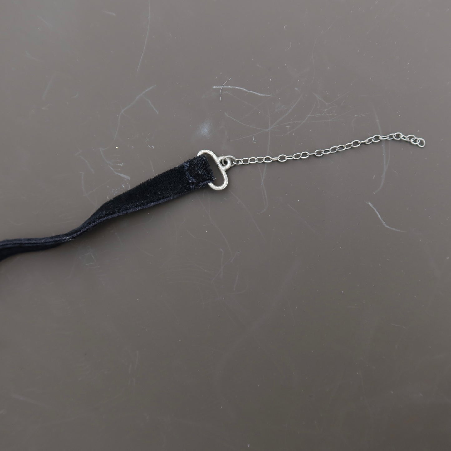 Skull Choker