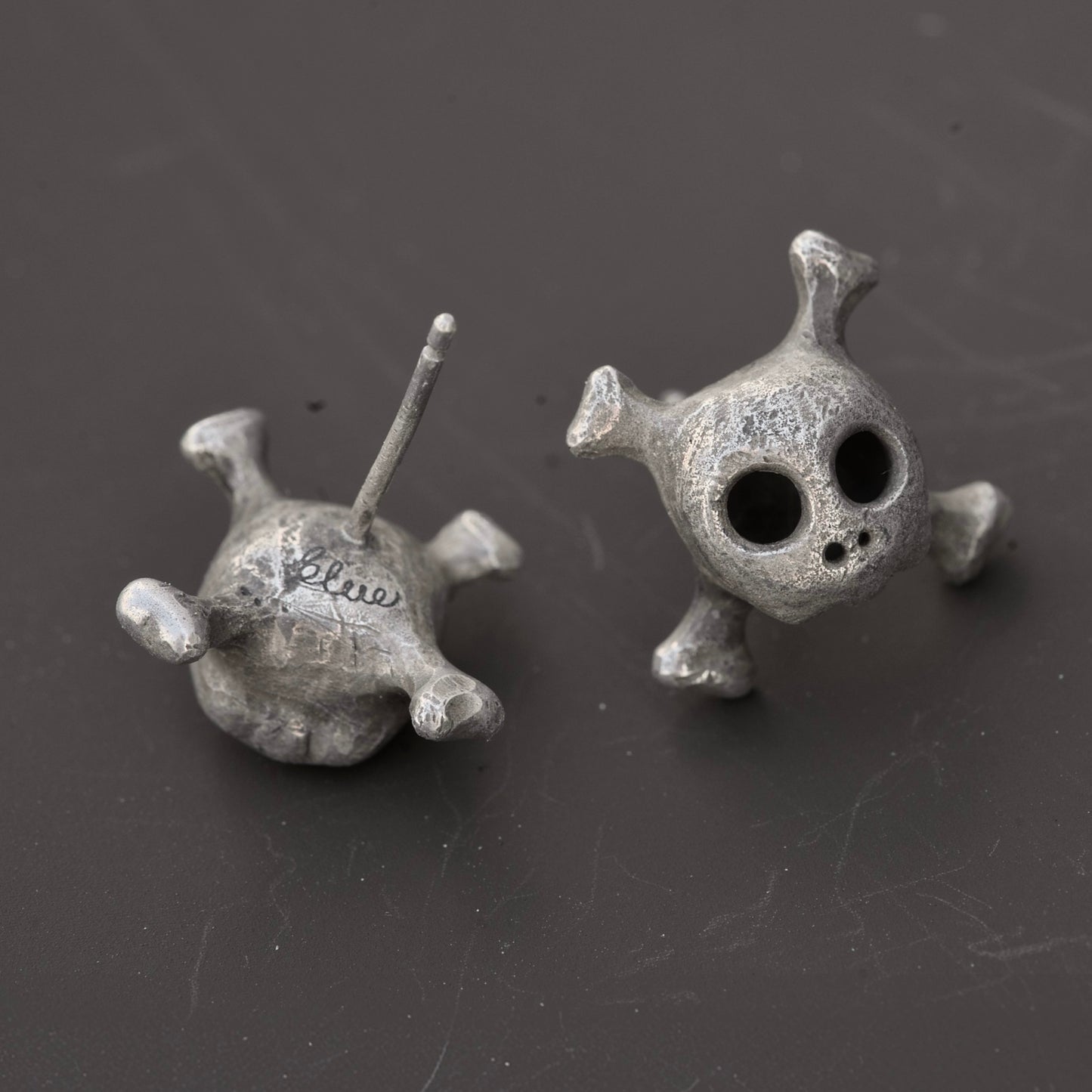 Our bones are dry, hope is lost…