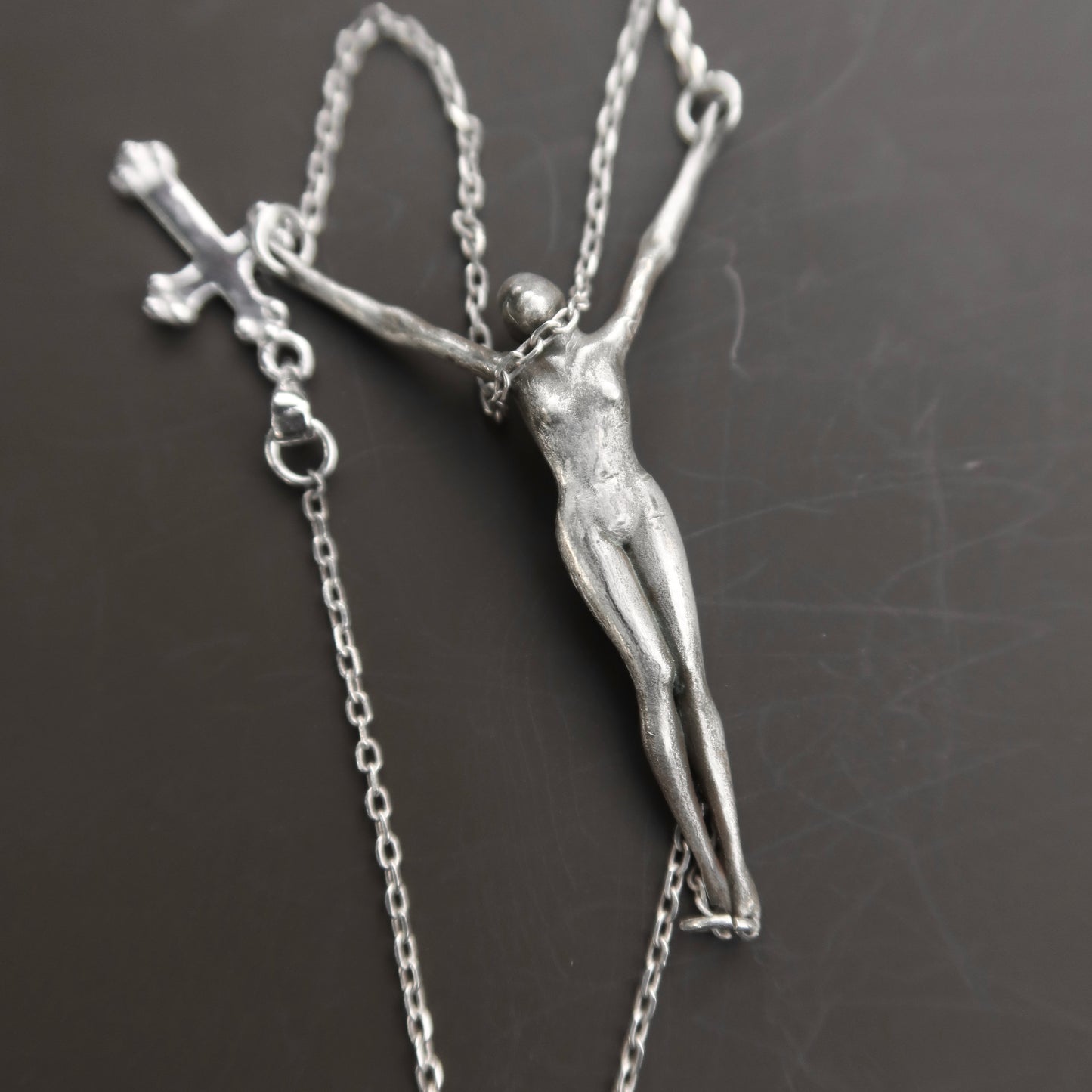 Crucifix