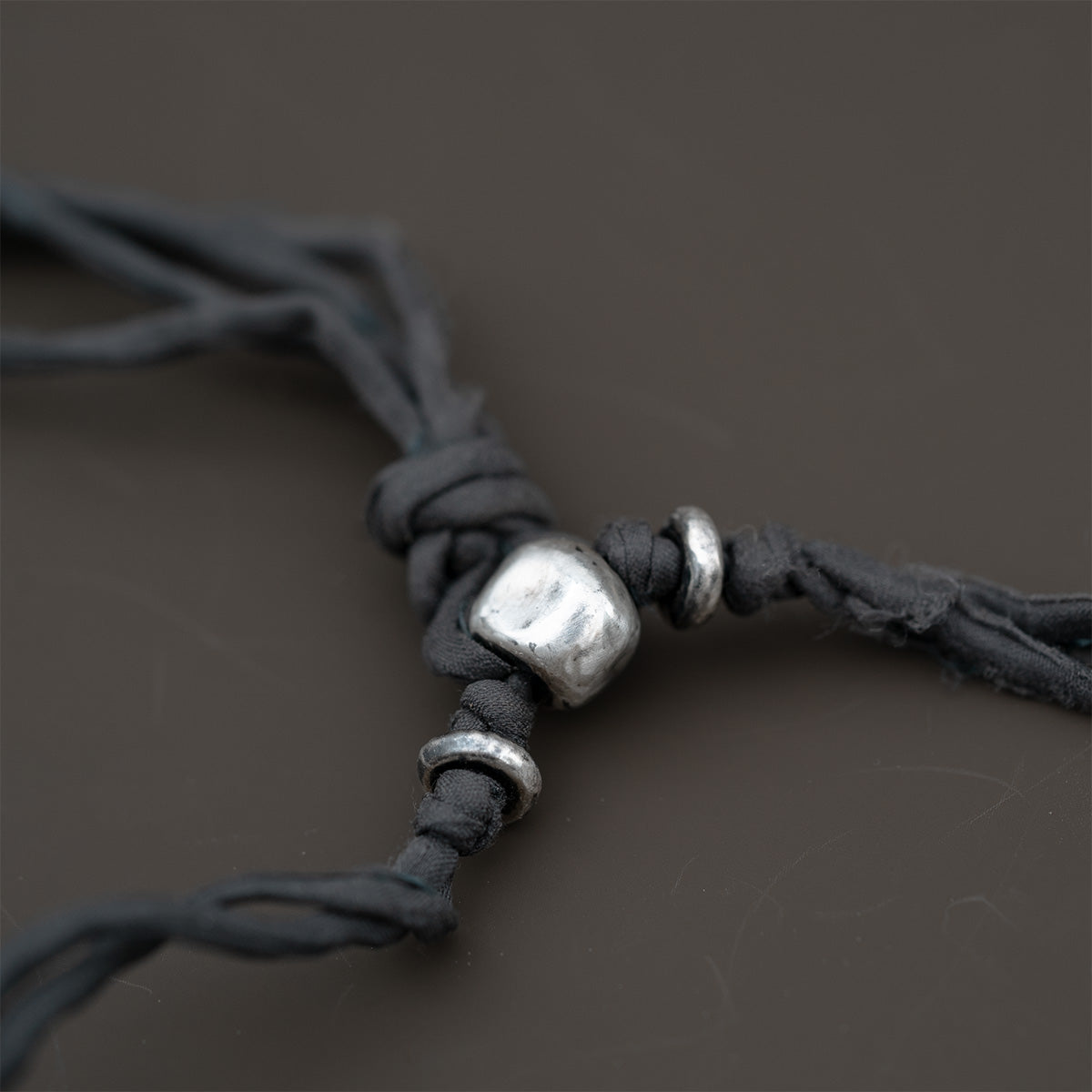Moth Dust Choker