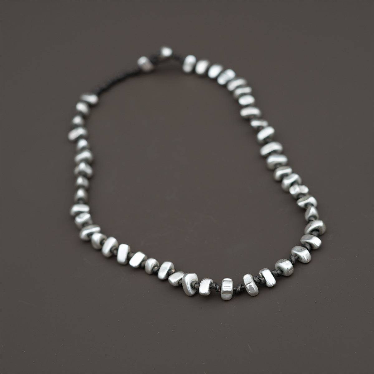 Pebble Choker